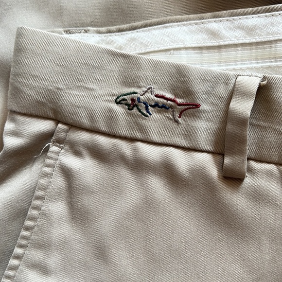 Greg Norman Golf Pants - Picture 3 of 6